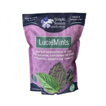 Lucie Mints